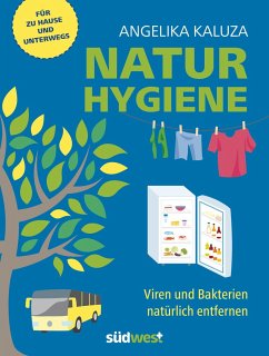 Natur-Hygiene (Mängelexemplar) - Kaluza, Angelika