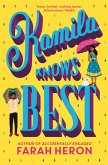 Kamila Knows Best (eBook, ePUB)