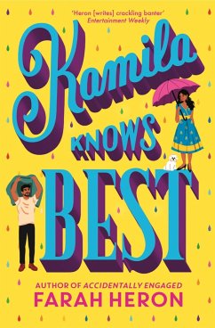 Kamila Knows Best (eBook, ePUB) - Heron, Farah Kamila Knows Best (eBook, ePUB) - Heron, Farah