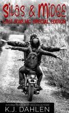 Silas & Midge (Lost Sons MC) (eBook, ePUB)