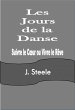 Les Jours de la Danse (eBook, ePUB) - Bild 1
