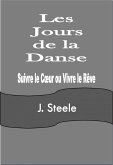 Les Jours de la Danse (eBook, ePUB)