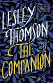 The Companion (eBook, ePUB)