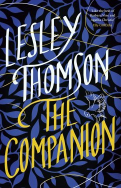 The Companion (eBook, ePUB) - Thomson, Lesley