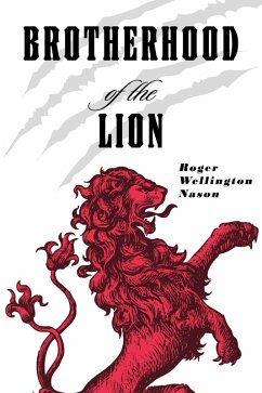 Cover Brotherhood of the Lion (eBook, ePUB)