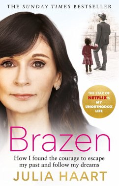 Brazen (eBook, ePUB) - Haart, Julia