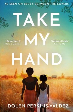 Take My Hand (eBook, ePUB) - Perkins-Valdez, Dolen