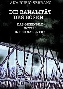 Cover Die Banalität des Bösen (eBook, ePUB)