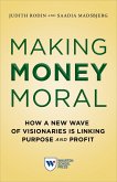Making Money Moral (eBook, ePUB)