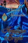 Il segreto del Duca di Morewether (Segreti) (eBook, ePUB)