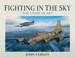 Fighting in the Sky (eBook, ePUB) - Fairley, John