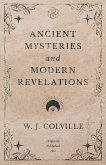 Ancient Mysteries and Modern Revelations (eBook, ePUB)