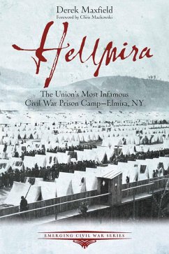 Hellmira (eBook, ePUB) - Maxfield, Derek