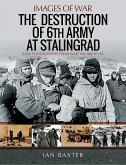 The Destruction of 6th Army at Stalingrad (eBook, ePUB)