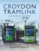 Croydon Tramlink (eBook, ePUB)