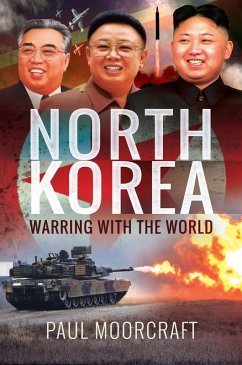 Cover North Korea (eBook, ePUB)