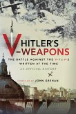 Hitler's V-Weapons (eBook, ePUB)