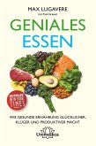Geniales Essen (eBook, ePUB)