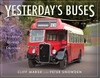 Yesterday's Buses (eBook, ePUB)