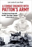 A Combat Engineer with Patton's Army (eBook, ePUB)