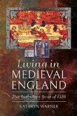 Living in Medieval England (eBook, ePUB) Living in Medieval England (eBook, ePUB)