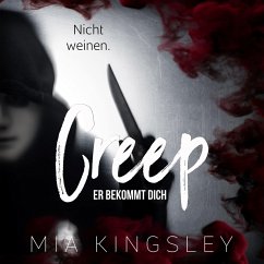 Creep (MP3-Download) - Kingsley, Mia