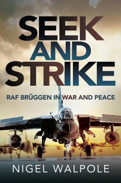 Seek and Strike (eBook, ePUB) - Walpole, Nigel