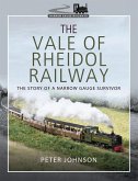 The Vale of Rheidol Railway (eBook, ePUB)
