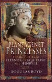 Plantagenet Princesses (eBook, ePUB)