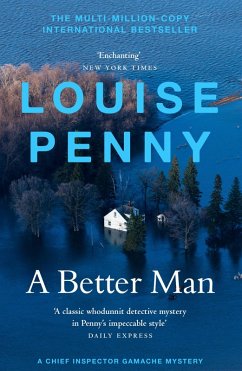 A Better Man (eBook, ePUB) - Penny, Louise