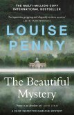 The Beautiful Mystery (eBook, ePUB)