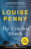 The Cruellest Month (eBook, ePUB)