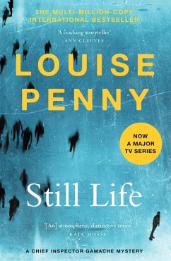 Still Life (eBook, ePUB) - Penny, Louise