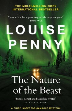 The Nature of the Beast (eBook, ePUB) - Penny, Louise