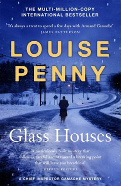 Glass Houses (eBook, ePUB) - Penny, Louise