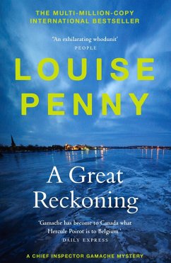 A Great Reckoning (eBook, ePUB) - Penny, Louise