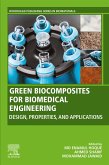 Green Biocomposites for Biomedical Engineering (eBook, ePUB)