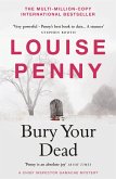 Bury Your Dead (eBook, ePUB)