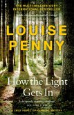 How The Light Gets In (eBook, ePUB)