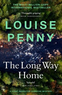 The Long Way Home (eBook, ePUB) - Penny, Louise