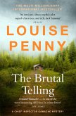 The Brutal Telling (eBook, ePUB) The Brutal Telling (eBook, ePUB)