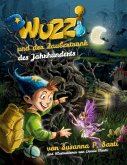 Wuzzi und der Zaubertrank des Jahrhunderts (eBook, ePUB)