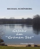 Gefahr am "Grünen See" (eBook, ePUB)