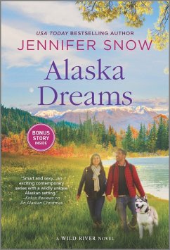 Alaska Dreams (eBook, ePUB) - Snow, Jennifer