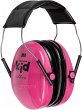3M Peltor Kid Kapselgehörschutz für... - Bild 1