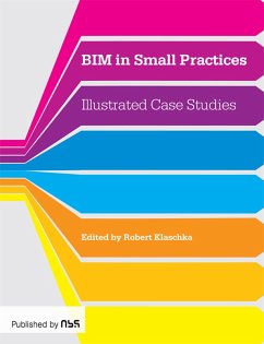 Cover BIM in Small Practices (eBook, ePUB)