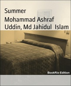 Summer (eBook, ePUB) - Ashraf Uddin, Mohammad; Jahidul Islam, Md