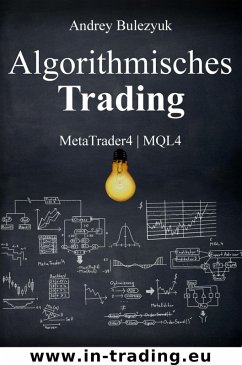 Algorithmisches Trading (eBook, ePUB) - Bulezyuk, Andrey