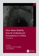Rock Mass Stability Around Underground... - Bild 1