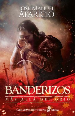 Cover Banderizos (eBook, ePUB)